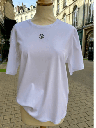 Boutique de vêtements pour femmes Nantes centre ville