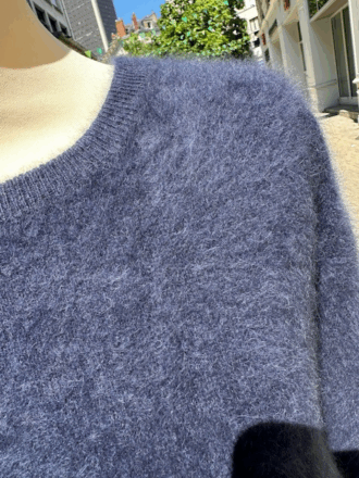 Boutique de prêt à porter pour femmes Nantes centre ville