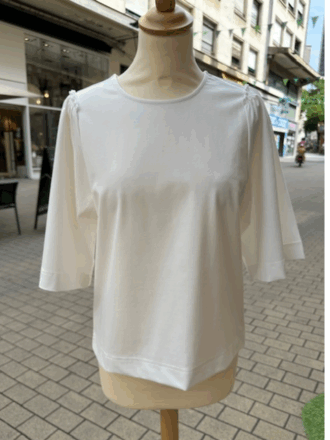 Boutique de vêtements pour femmes Nantes centre ville
