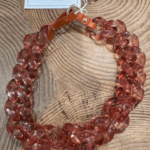 Bijou Chie Mihara collier à maillons