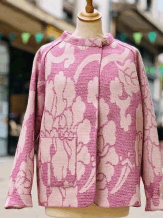 Boutique de vêtements pour femmes Nantes centre ville