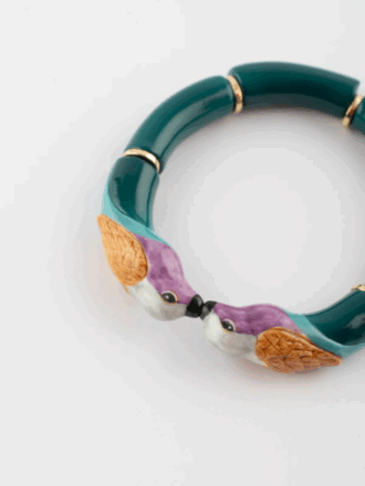 Boutique d'accessoires de mode pour femmes Nantes centre ville