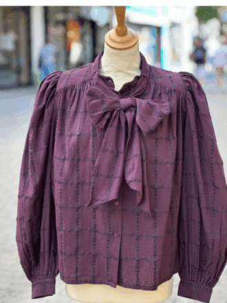 Boutique de vêtements pour femmes Nantes centre ville