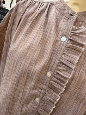 Boutique de vêtements pour femmes Nantes centre ville