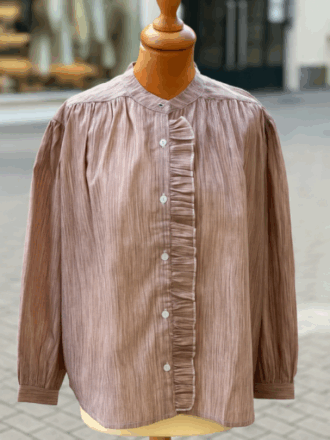 Boutique de vêtements pour femmes Nantes centre ville