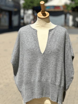 Boutique de prêt à porter pour femmes Nantes centre ville