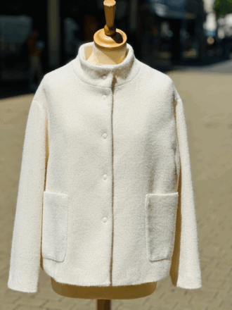 Boutique de prêt à porter pour femmes Nantes centre ville