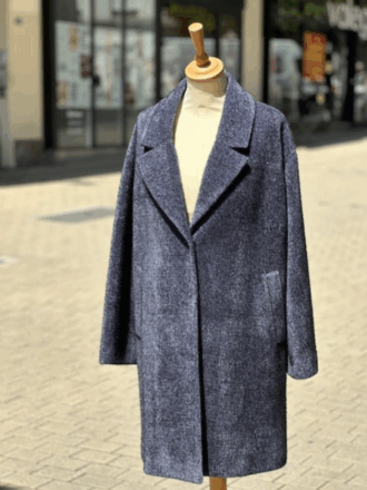 Boutique de prêt à porter pour femmes Nantes centre ville
