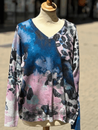 Boutique de prêt à porter pour femmes Nantes centre ville