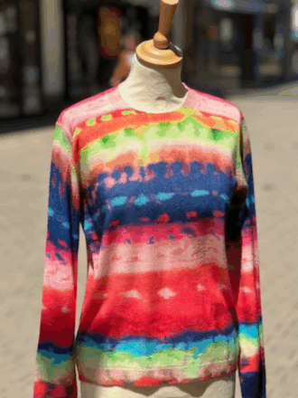 Boutique de prêt à porter pour femmes Nantes centre ville