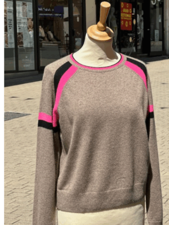 Boutique de prêt à porter pour femmes Nantes centre ville