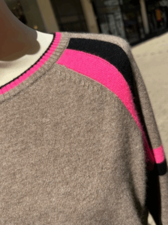 Boutique de prêt à porter pour femmes Nantes centre ville