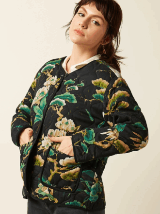 Boutique de prêt à porter pour femmes Nantes centre ville