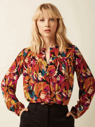 Boutique de prêt à porter pour femmes Nantes centre ville