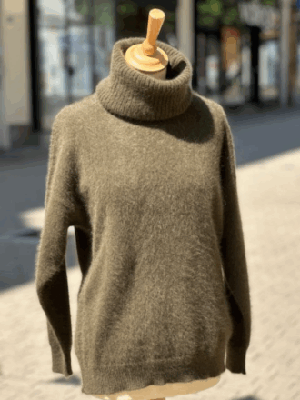 Boutique de vêtements pour femmes Nantes centre ville
