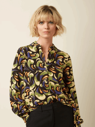 Boutique de vêtements pour femmes Nantes centre ville