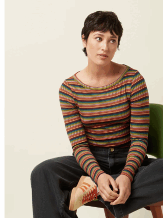 Boutique de vêtements pour femmes Nantes centre ville