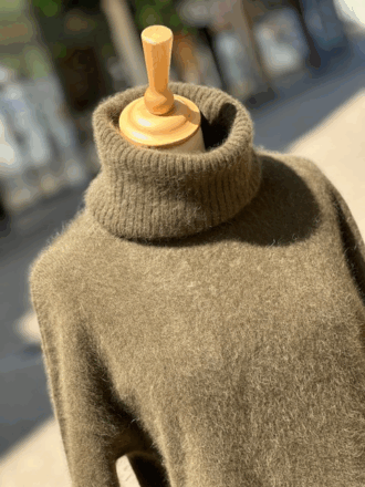 Boutique de prêt à porter pour femmes Nantes centre ville