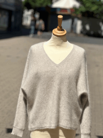 Boutique de prêt à porter pour femmes Nantes centre ville