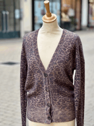 Boutique de vêtements pour femmes Nantes centre ville