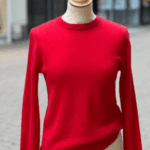 Boutique de vêtements pour femmes dans le centre ville de Nantes
