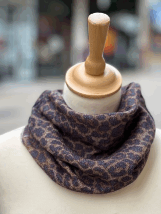 Boutique de vêtements pour femmes dans le centre ville de Nantes