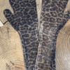 Gants stylés tendance léopard Boutique de vêtements pour femmes Nantes centre ville