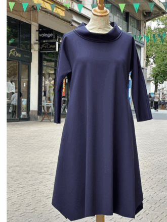 Boutique de vêtements pour femmes Nantes centre ville