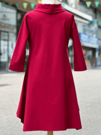 Boutique de vêtements pour femmes Nantes centre ville