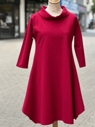 Boutique de vêtements pour femmes Nantes centre ville