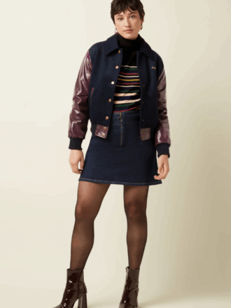 Boutique de vêtements pour femmes Nantes centre ville