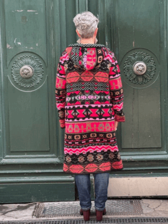 Boutique de vêtements pour femmes Nantes centre ville