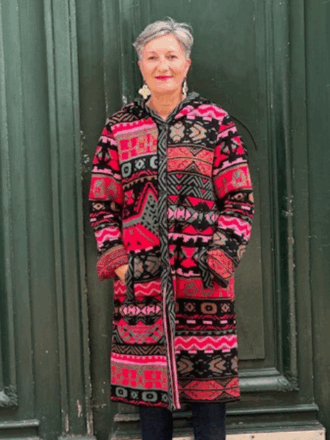 Boutique de vêtements pour femmes Nantes centre ville