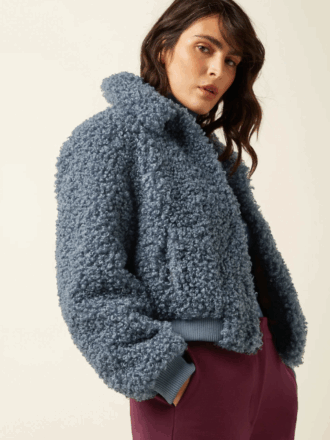 Boutique de vêtements pour femmes Nantes centre ville