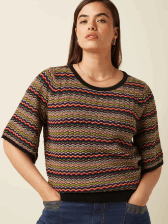 Boutique de vêtements pour femmes Nantes centre ville