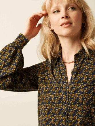 Boutique de vêtements pour femmes Nantes centre ville
