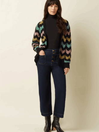 Boutique de vêtements pour femmes Nantes centre ville