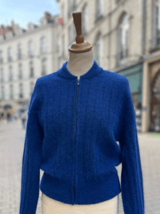 Boutique de vêtements pour femmes Nantes centre ville