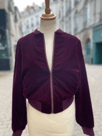 Boutique de vêtements pour femmes Nantes centre ville