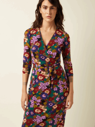 Boutique de vêtements pour femmes Nantes centre ville
