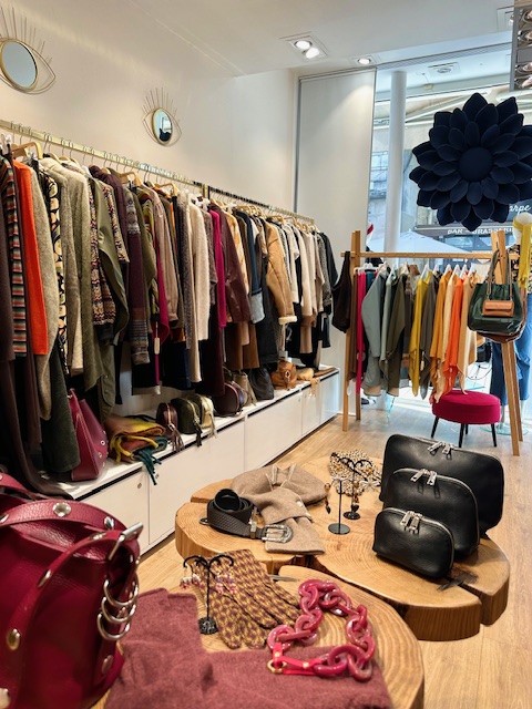 IMG_3559 Boutique de vêtements femmes à Nantes centre ville