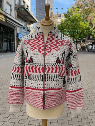 Boutique de vêtements pour femmes Nantes centre ville