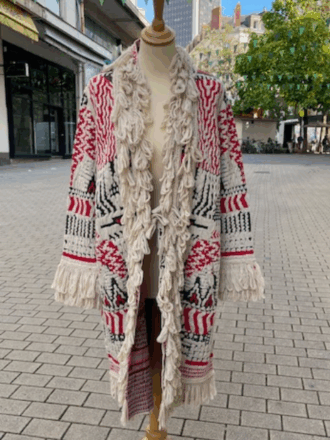 Boutique de vêtements pour femmes Nantes centre ville