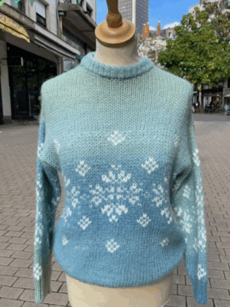 Boutique de vêtements pour femmes Nantes centre ville