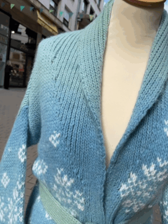 Boutique de vêtements pour femmes Nantes centre ville