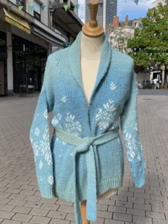 Boutique de vêtements pour femmes Nantes centre ville
