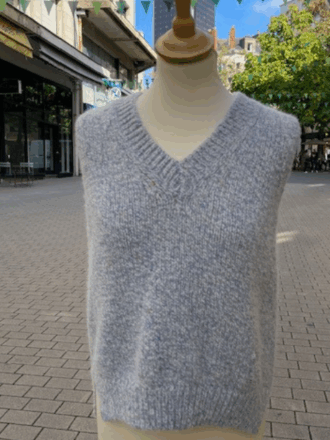 Boutique de vêtements pour femmes Nantes centre ville