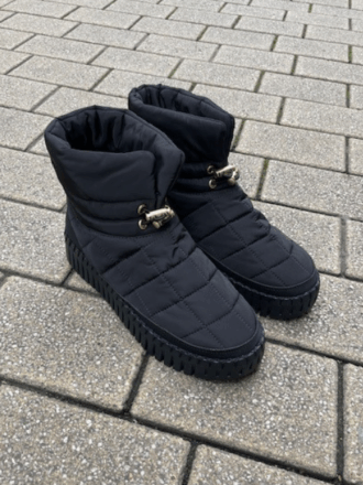Boutique de vêtements et chaussures pour femmes Nantes centre ville