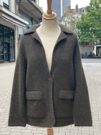 Boutique de vêtements pour femmes Nantes centre ville