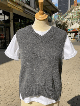 Boutique de vêtements pour femmes Nantes centre ville